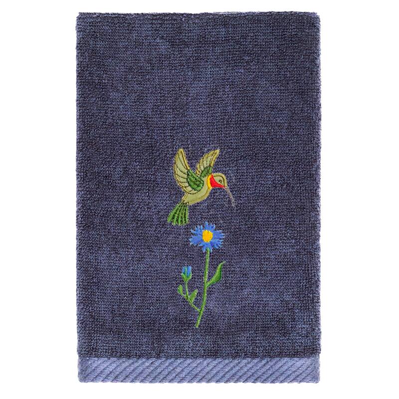 Authentic Hotel and Spa Turkish Cotton Hada 3 PC Towel Set