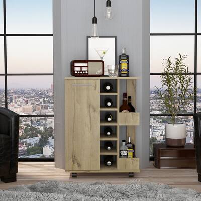Boahaus Yorkshire Bar (Beige)