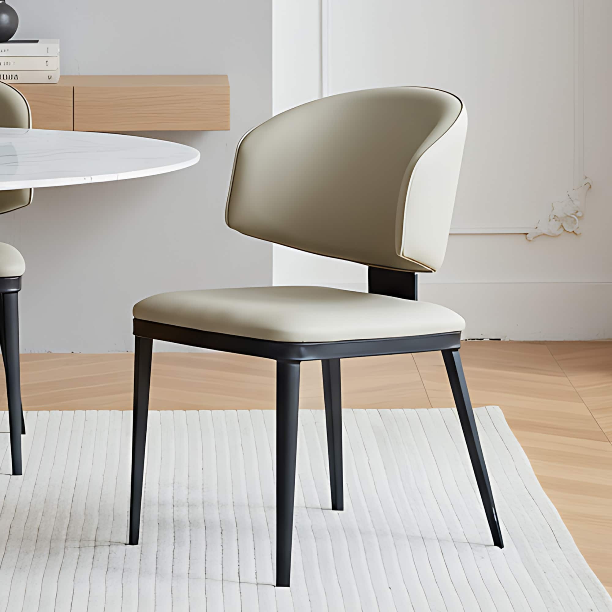 Option Beige