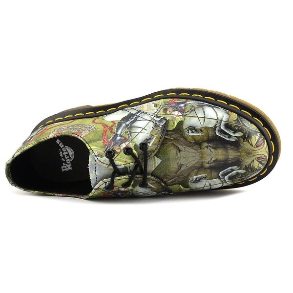 dr martens 1461 youth