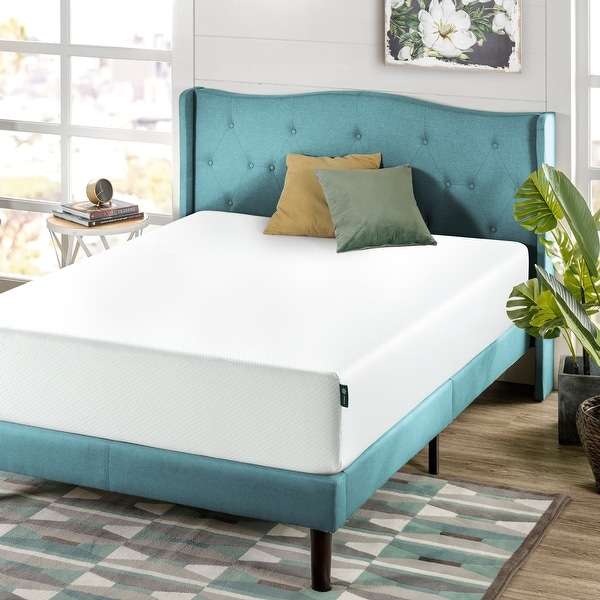Zinus mattress outlet sale