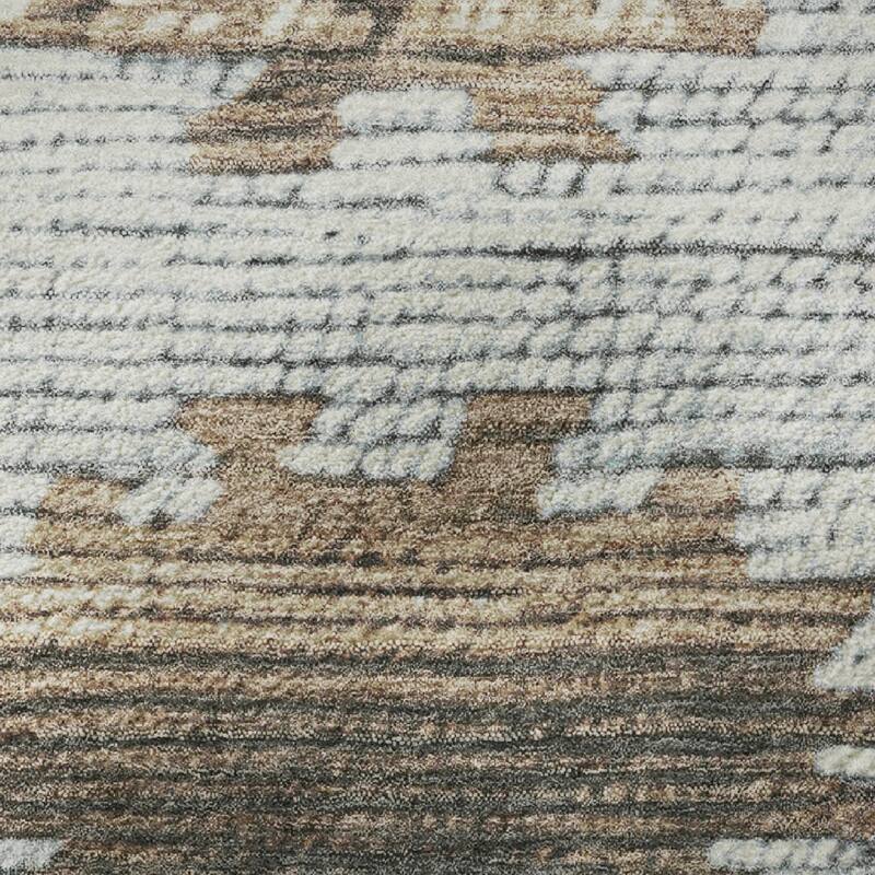 Premium Washable Super Soft Southwest Global Mayfield Rug