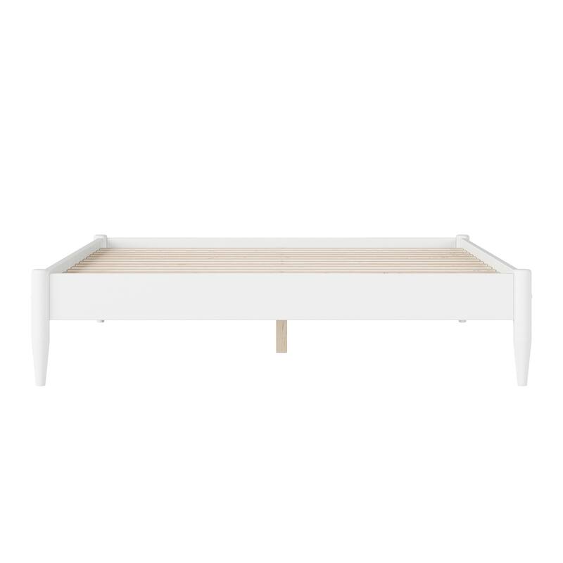 AFI Pasadena Basic Platform Bed Frame