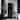 Linon Serenity Tall Storage Cabinet