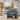 Accent Chairs, Living Room Chairs Upholstered Barrel Armchair for Living Room