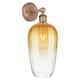 Option Antique Copper / Amber