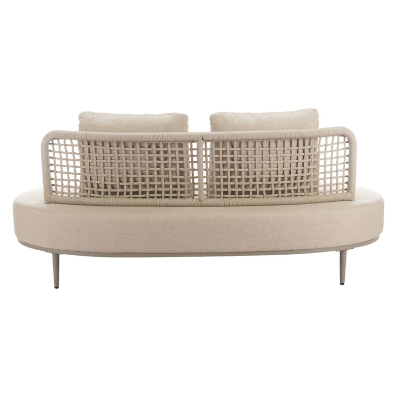 Ruhe Sofa Beige