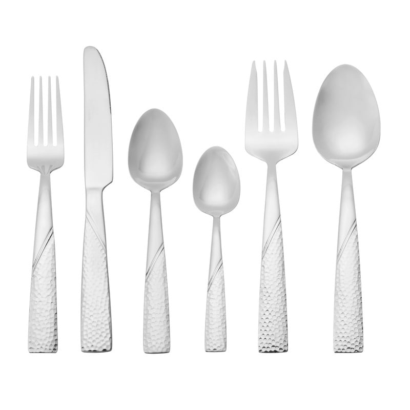 International loring silverware online