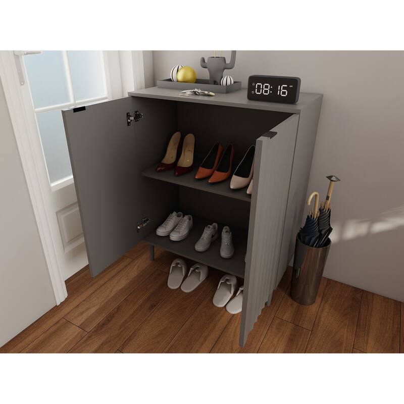Modern Kitchen Storage Cabinet