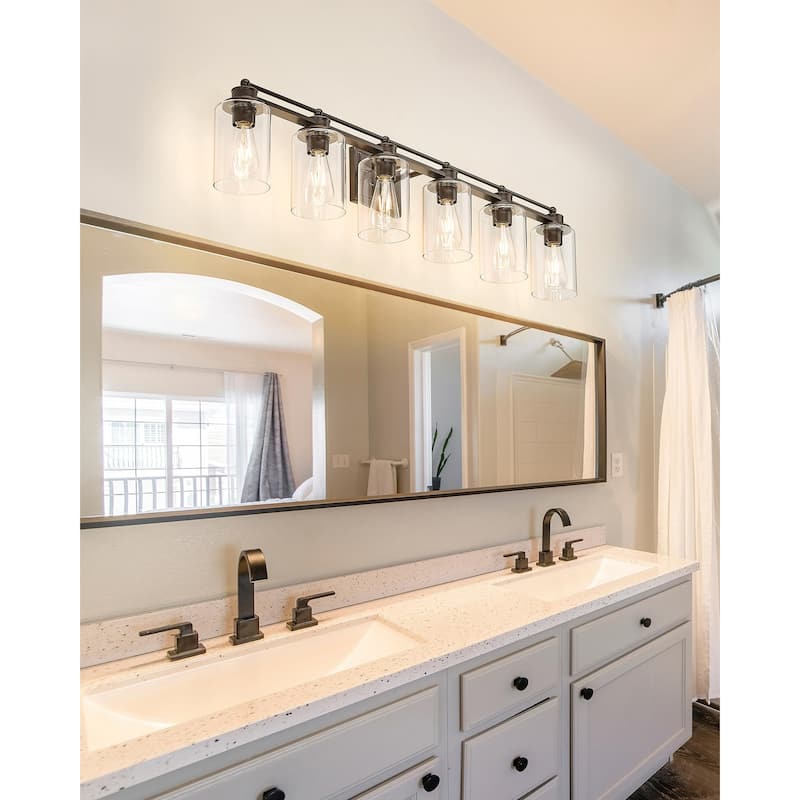 Bathroom Vanity Light,Wall Sconce Lamp Over Mirror