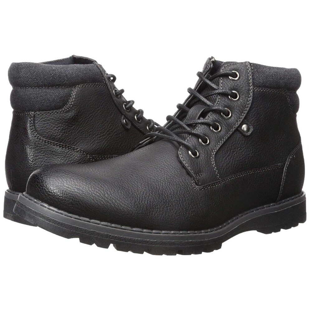 unlisted mens boots