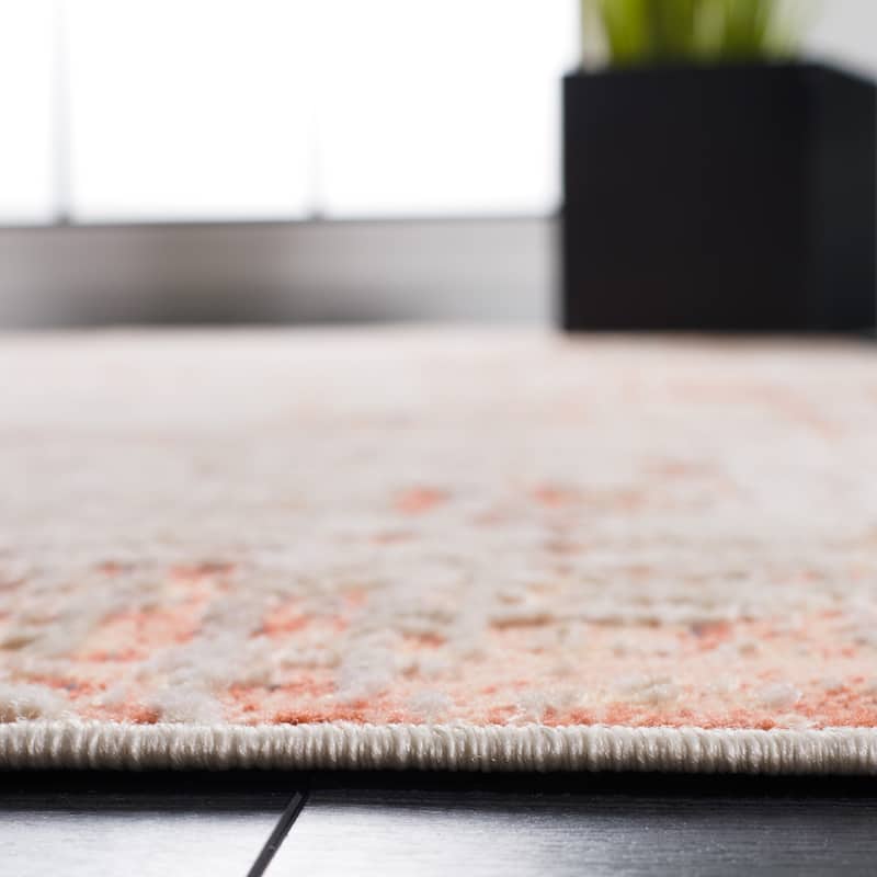 SAFAVIEH Madison Darleen Vintage Rug