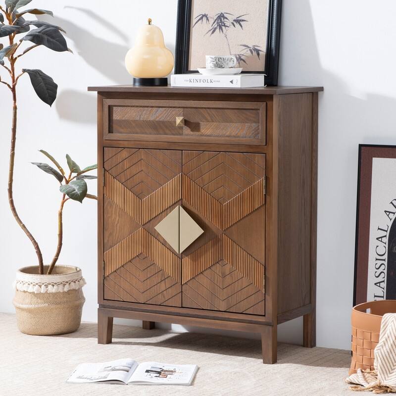 Buffet Cabinet Sideboard Cabinet