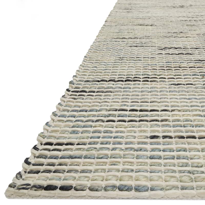 Alexander Home Arlo Hand-woven Rug
