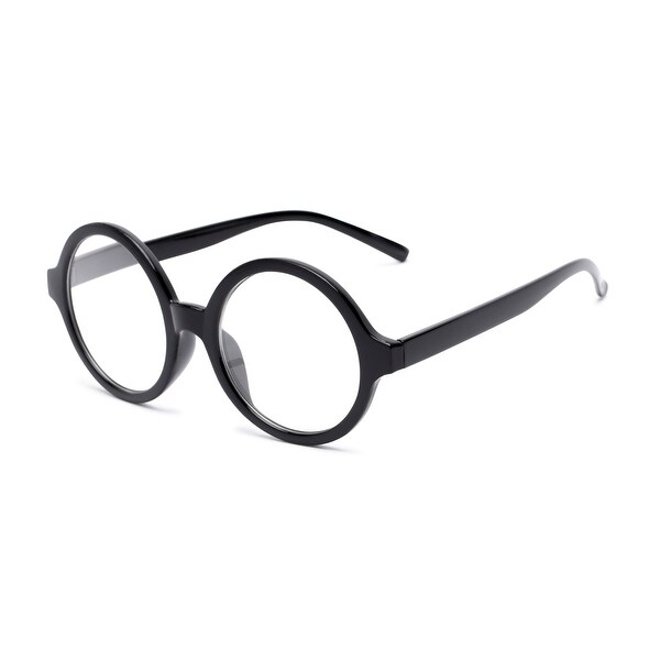 The Architect Round Reading Glasses Overstock 30081879
