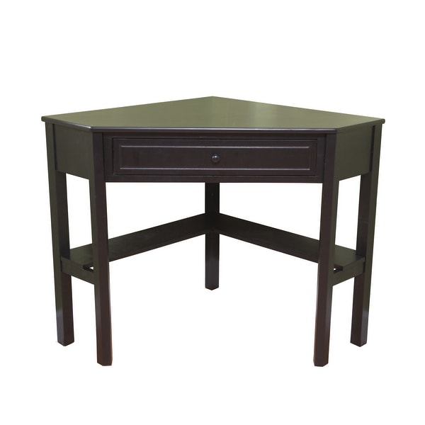 Porch & den hot sale corner desk