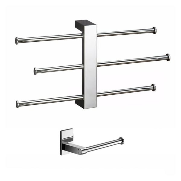 Nameeks Br524 Gedy Bathroom Accessories Set N A Free Nameeks Br524 Gedy Bathroom Accessories Set N A