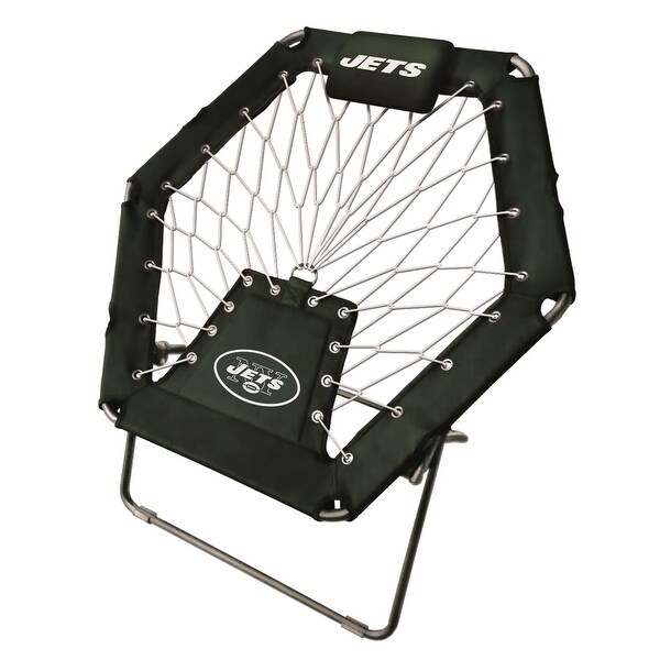 Premium Bungee Chair NFL New York Jets
