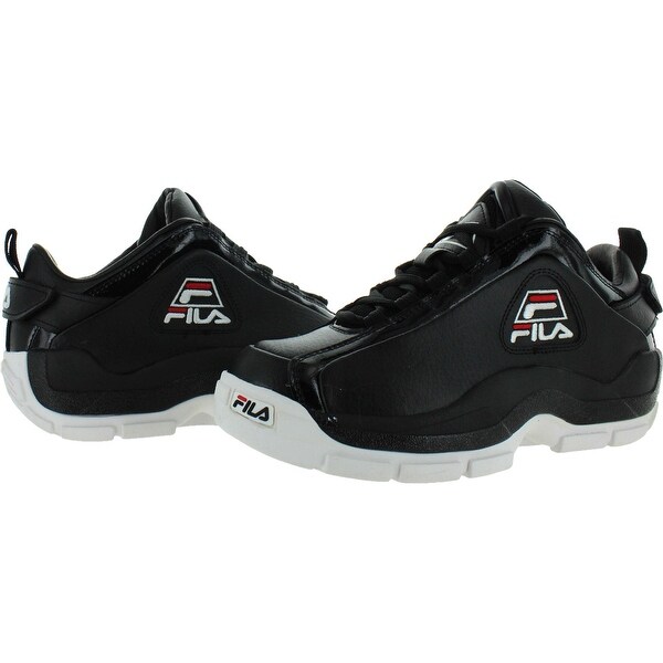 fila men's 96 basketball shoe
