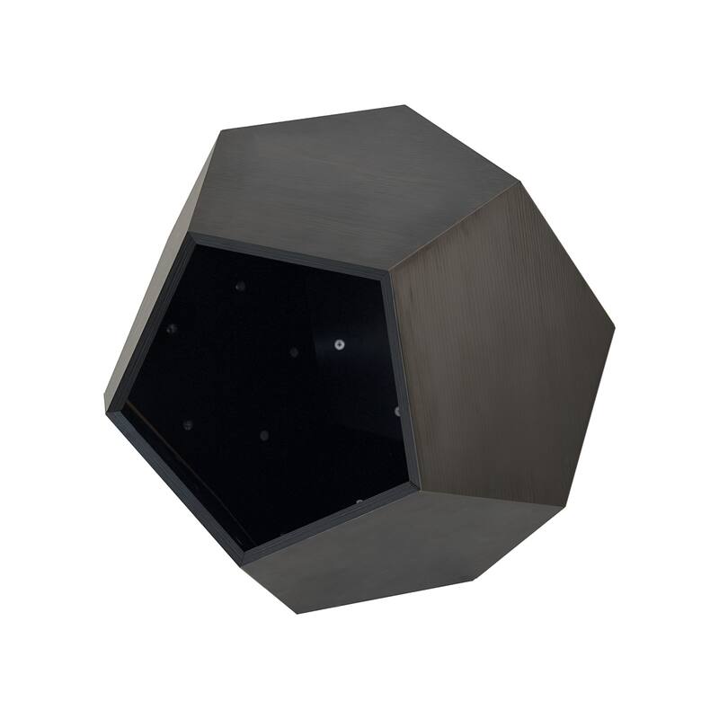 Cat Kennel Side Table