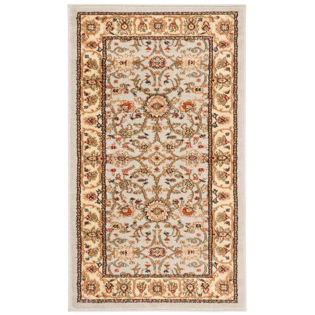 SAFAVIEH Lyndhurst Ambrogina Traditional Area Rug