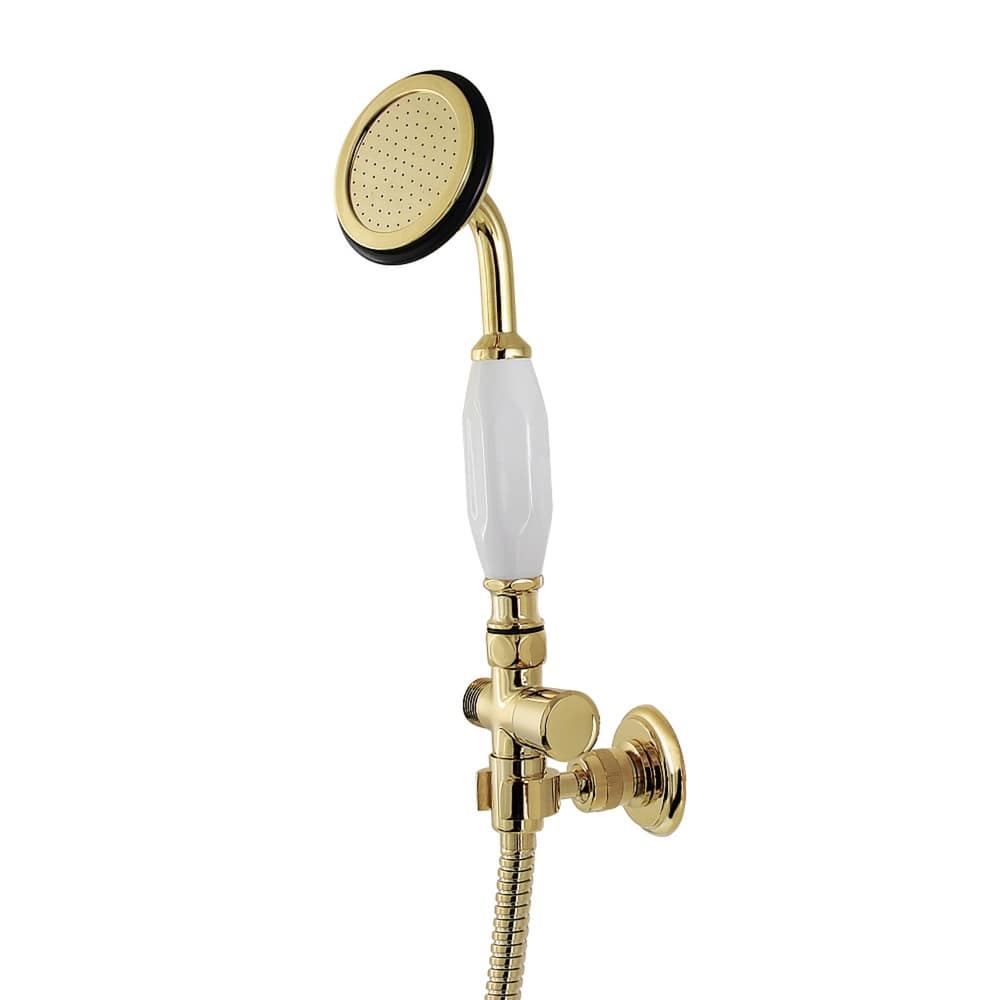 Kingston Brass Vintage Hand Shower Kit