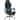 Bossin Gaming Chairs with Footrest, Big and Tall Chair 350lb Capacity, Racing Style Computer Chair with Ergonomic Lumbar Support