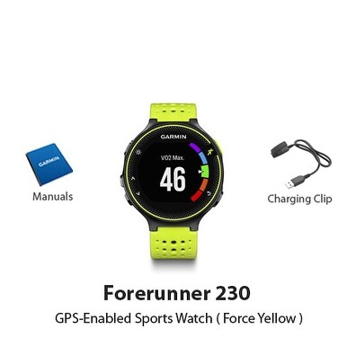 garmin forerunner 230 refurbished