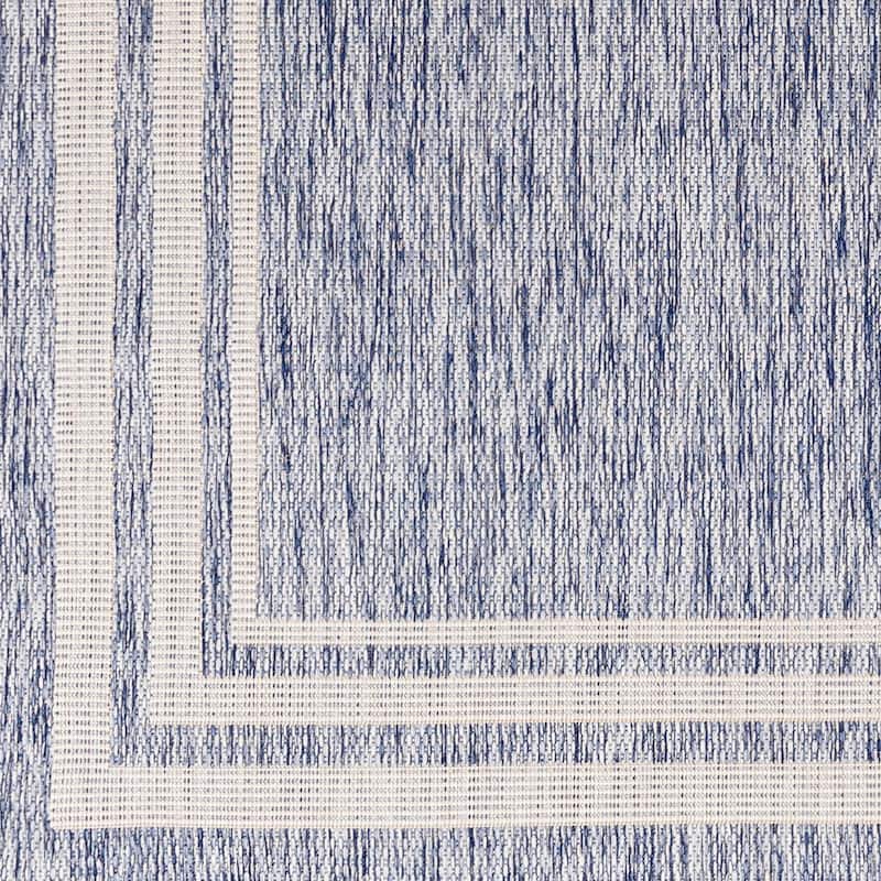 Livabliss Tuareg Cottage Outdoor Area Rug