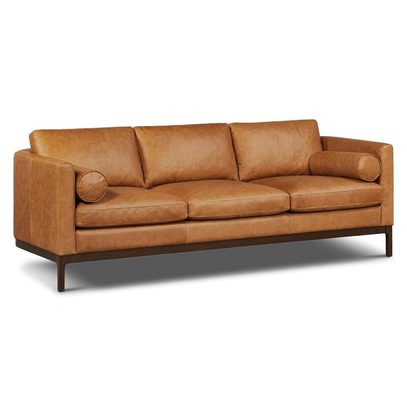 Poly and Bark Toscano 89" Sofa