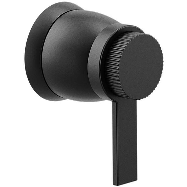 Moen TS5102 Cambium Volume Control Trim Only - Matte Black