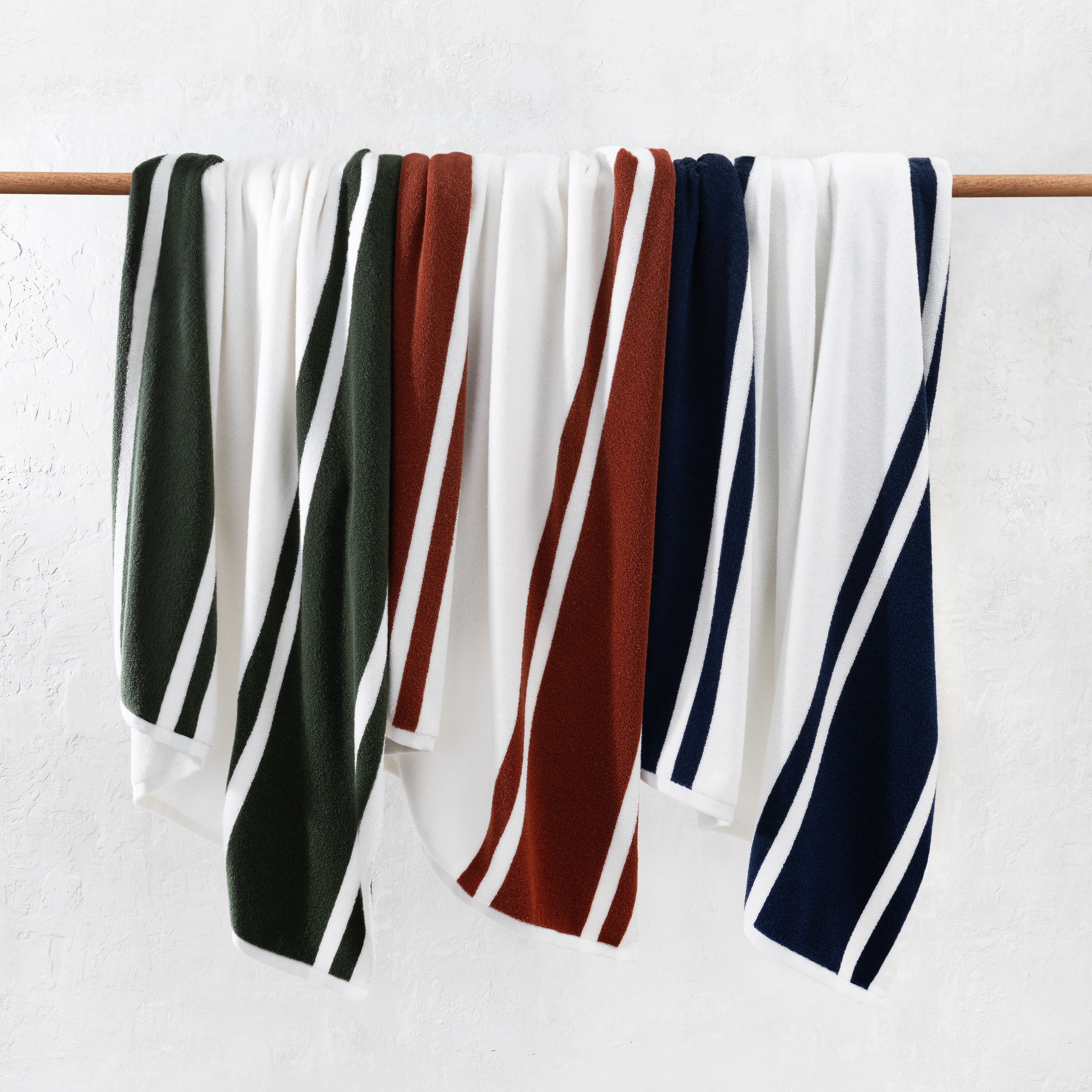 Mari Stripe