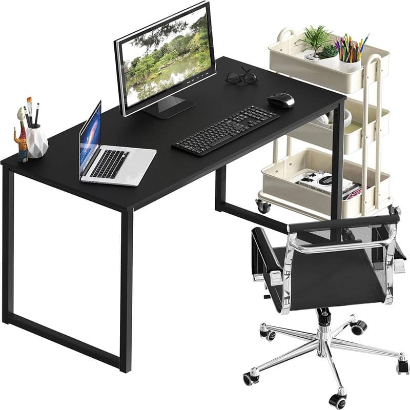 Home Office 48-Inch Computer Desk