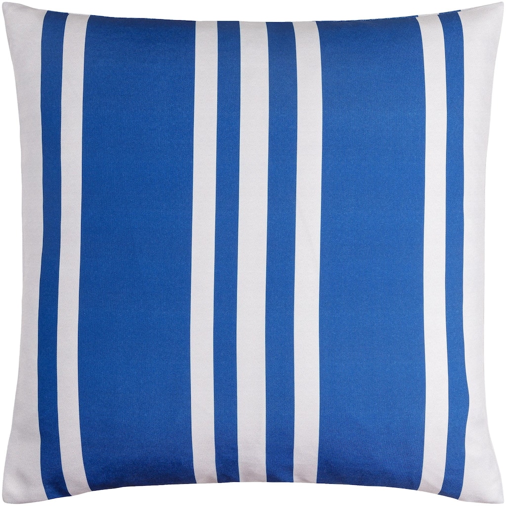 Livabliss Classic Stripe Modern & Contemporary Accent Pillow