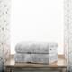 Marche Egyptian Cotton 2 Piece Bath Towel Set by Miranda Haus
