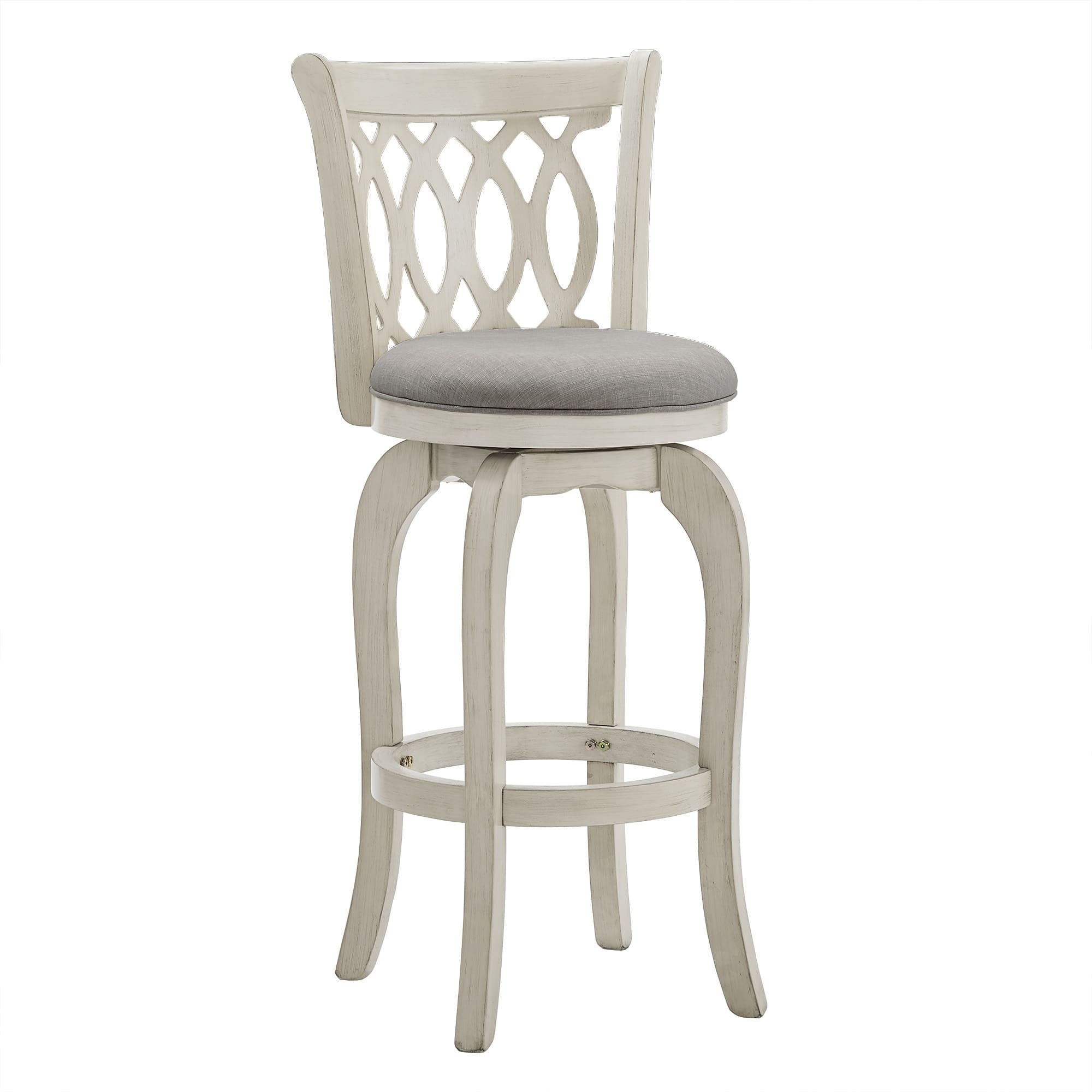 Option Antique White-Grey