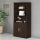 Option Black Walnut