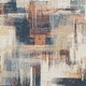 preview thumbnail 9 of 14, Livabliss Santana Abstract Machine Washable Area Rug