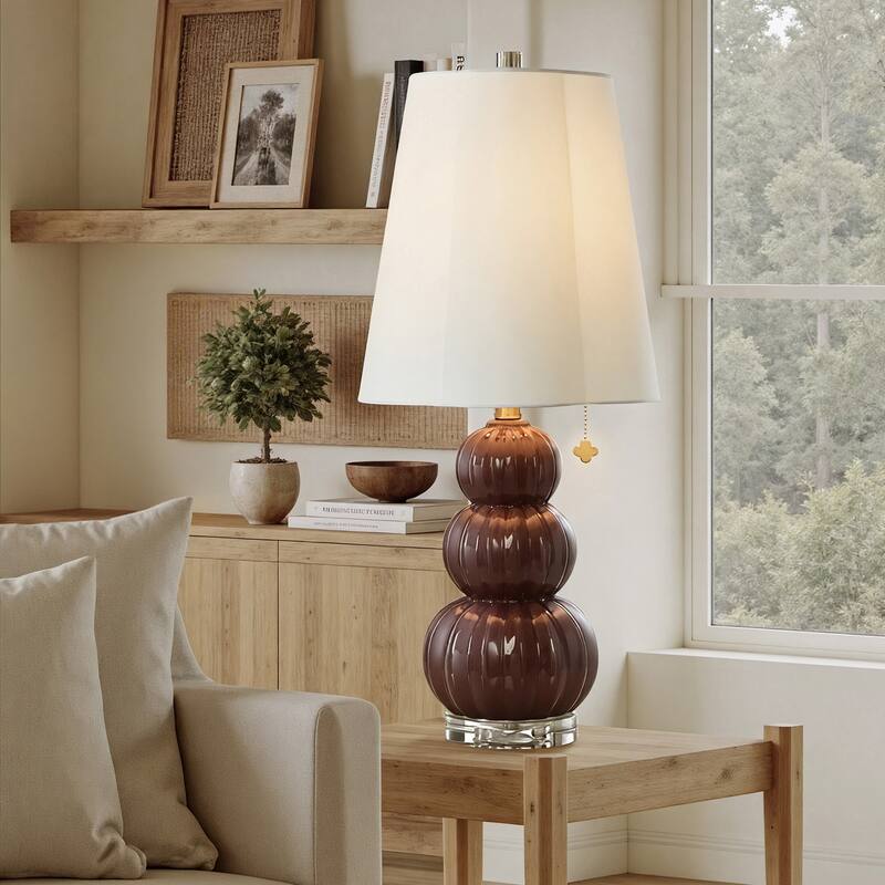 Tamara Day for Stylecraft Ophelia Small Table Lamp