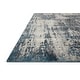 preview thumbnail 13 of 25, Alexander Home Grant Modern Abstract Area Rug