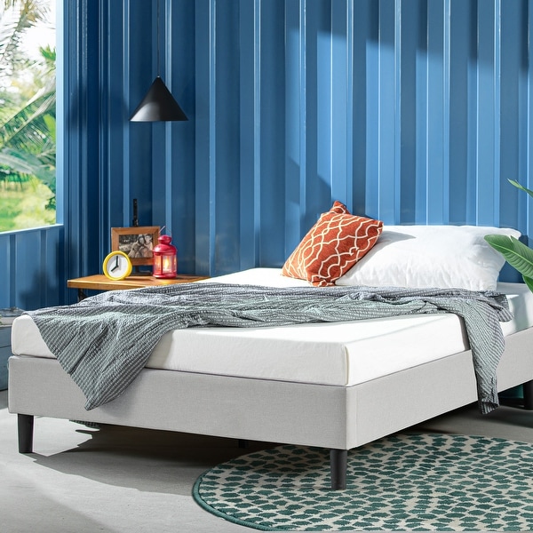Bed bath and beyond platform bed cheap