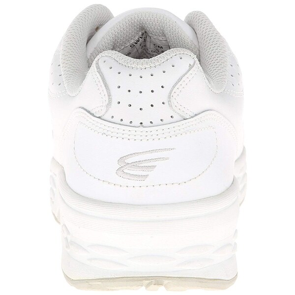 spira classic leather walking shoe
