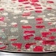 preview thumbnail 29 of 106, SAFAVIEH Monaco Shiloh Boho Abstract Modern Watercolor Area Rug