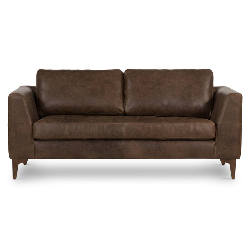 Poly and Bark Calle 75" Apartment Sofa