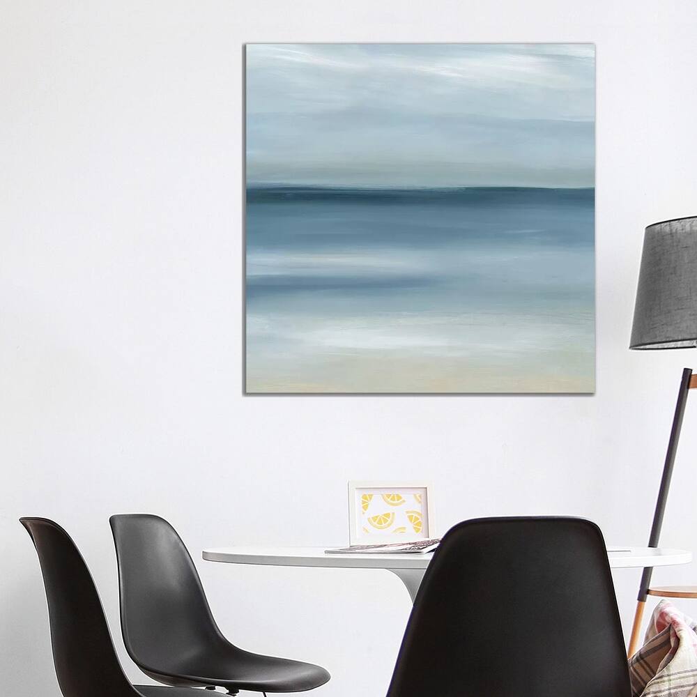 iCanvas "Calm Seas" by Carol Robinson Canvas Print