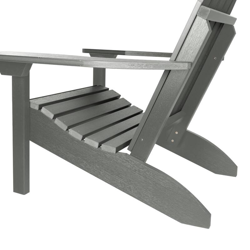 ELK OUTDOORS Essential Eco-Friendly Adirondack Chair