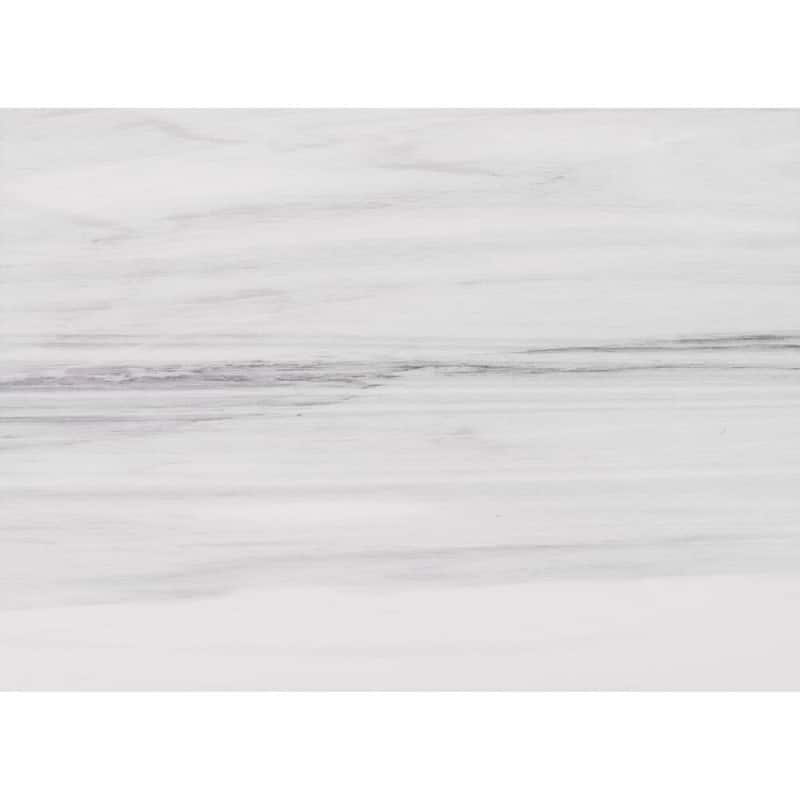 The Tile Life Soho 10x13 Ceramic Wall Tile - 4 x 4 Sample - Silver