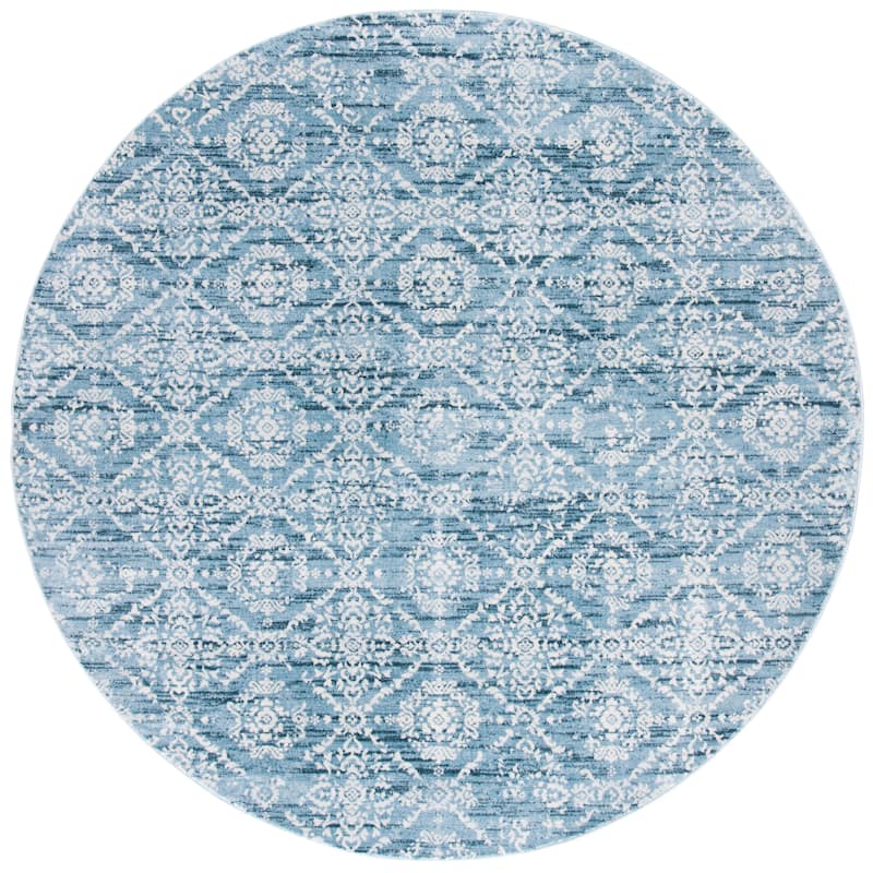 SAFAVIEH Isabella Candyce Traditional Rug