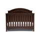 preview thumbnail 11 of 18, Delta Children Perry 6-in-1 Convertible Crib