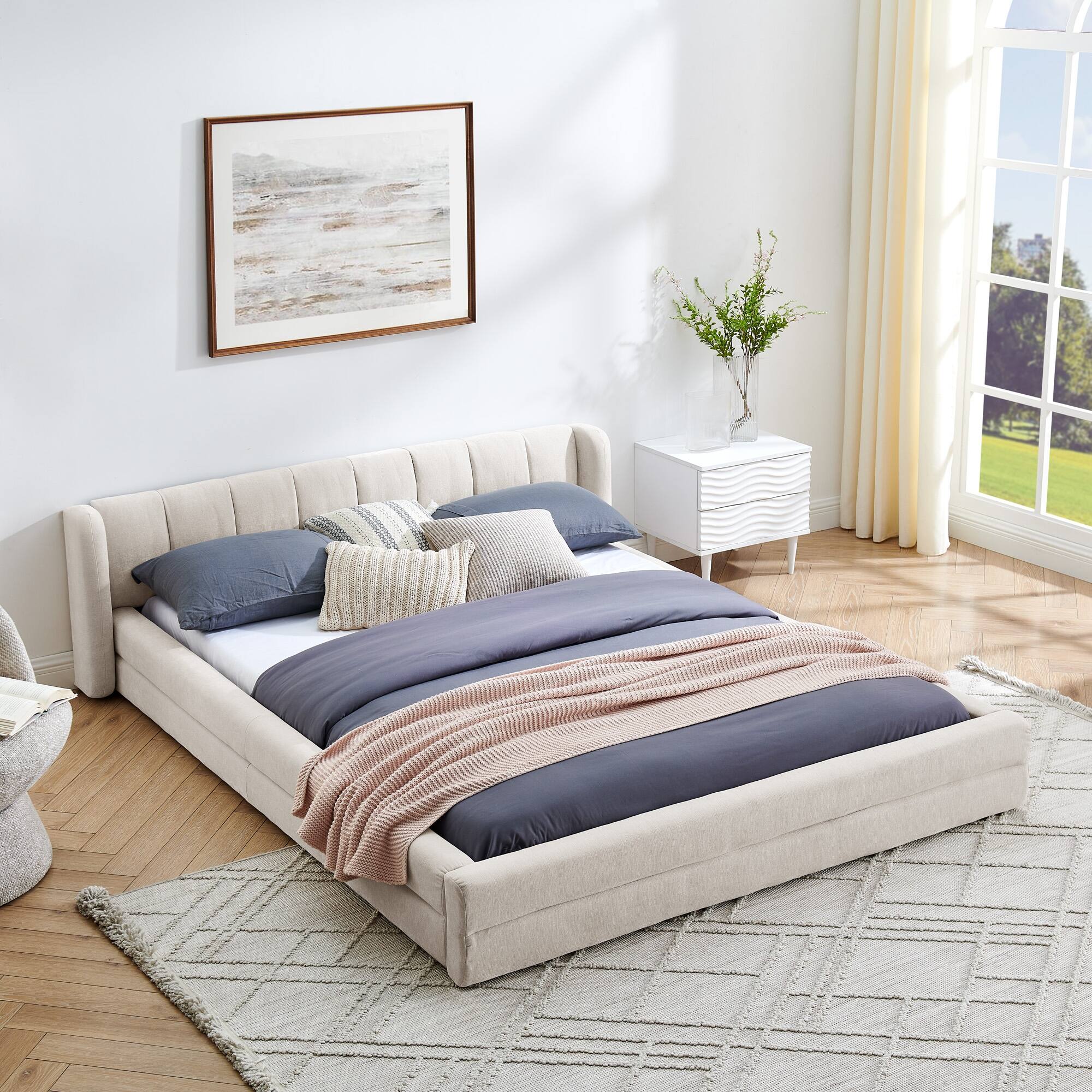 Option Beige